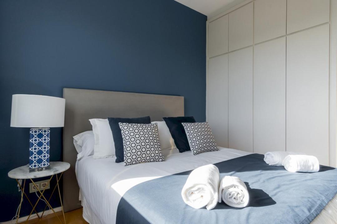 Apartment Bright And Stylish - 2bedroom 1bathroom - Chamberi *