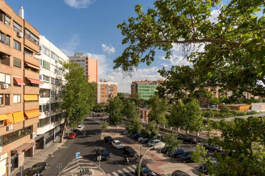 Bright And Stylish - 2bedroom 1bathroom - Chamberi