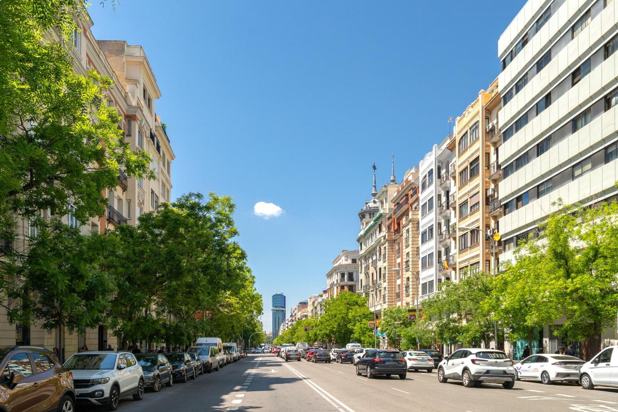 Salamanca I Apartamento
