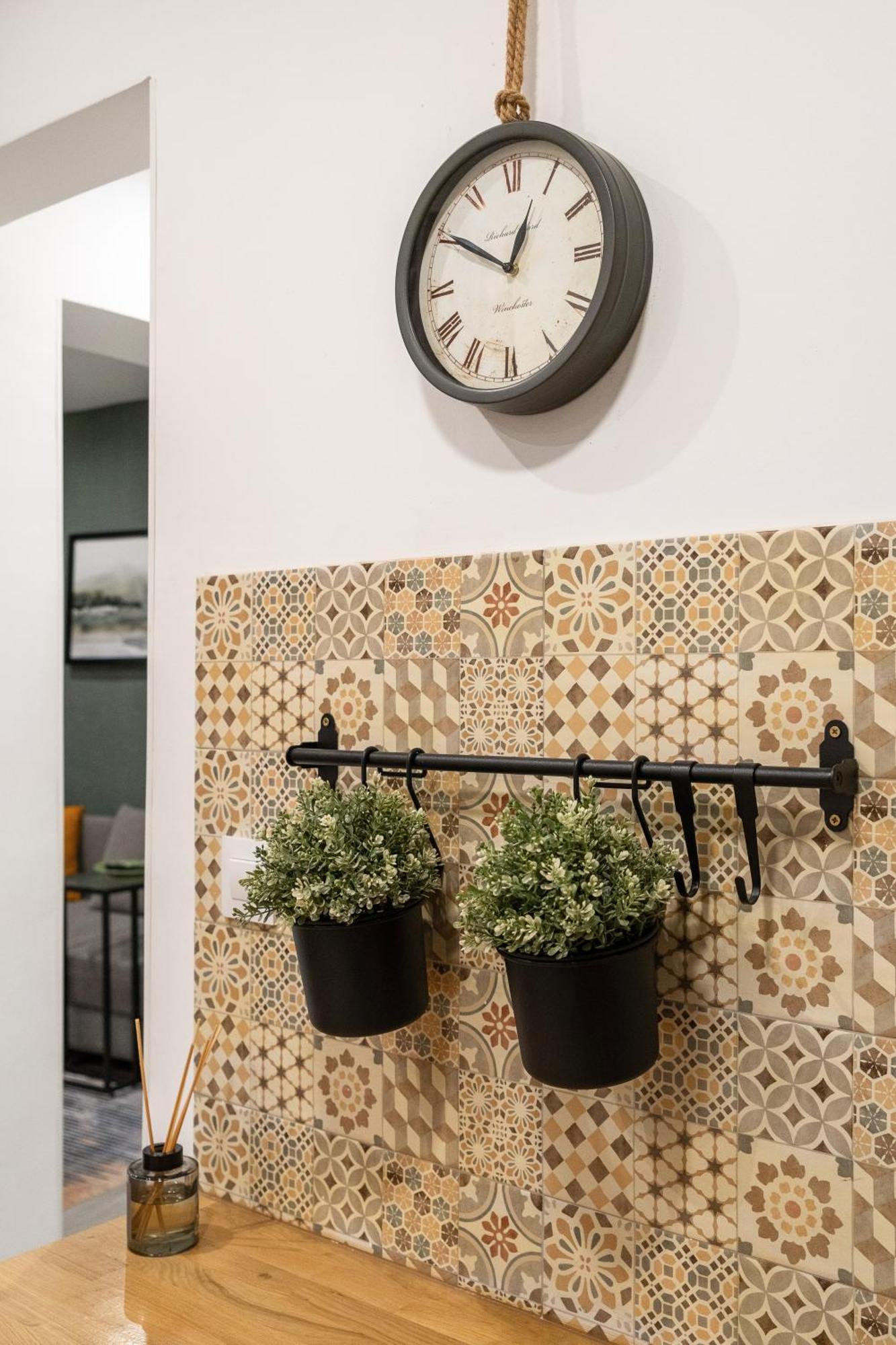Apartamento Salamanca I Madrid