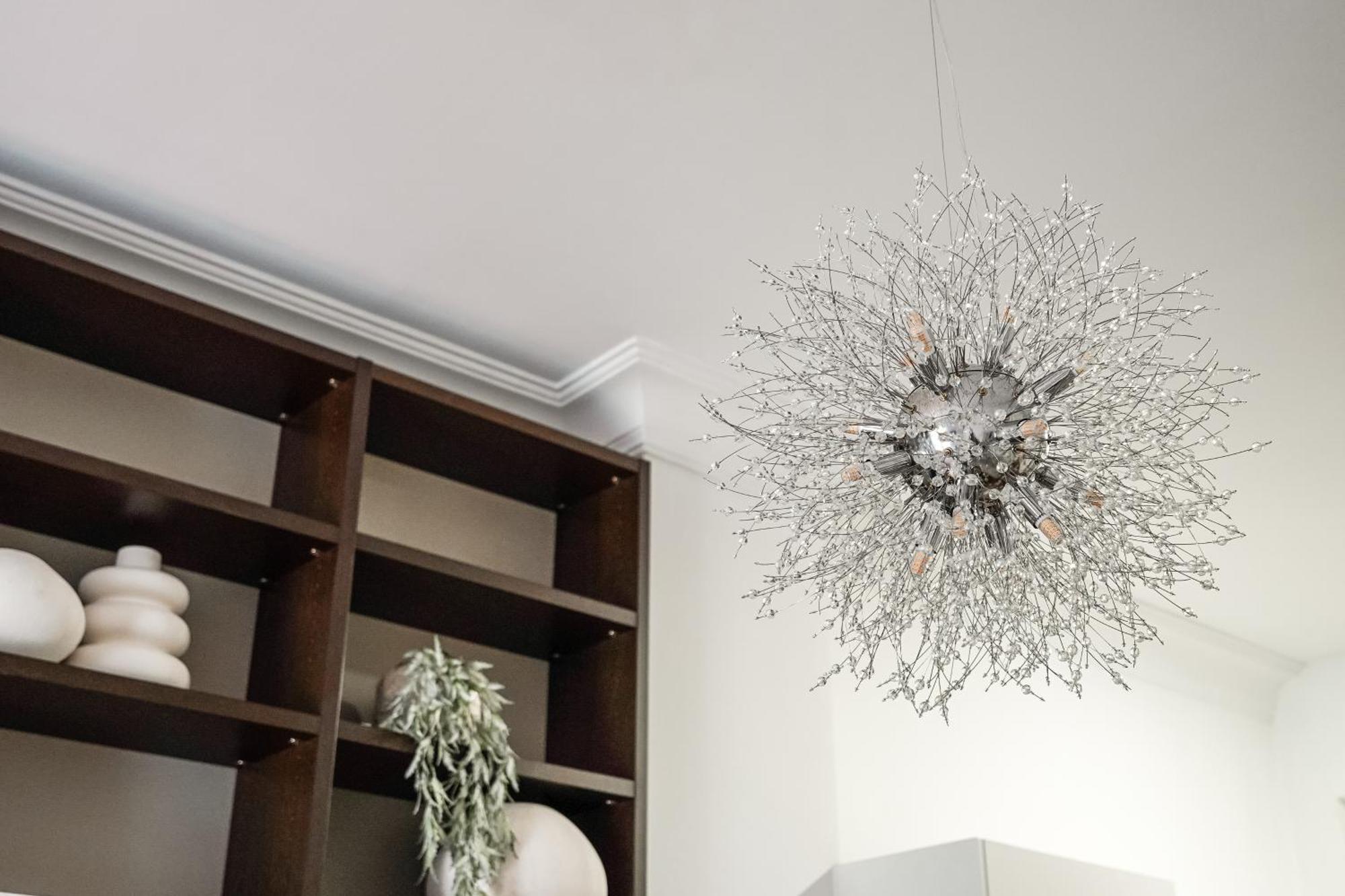 Bright And Cozy-1bedroom 1bathroom-malasana