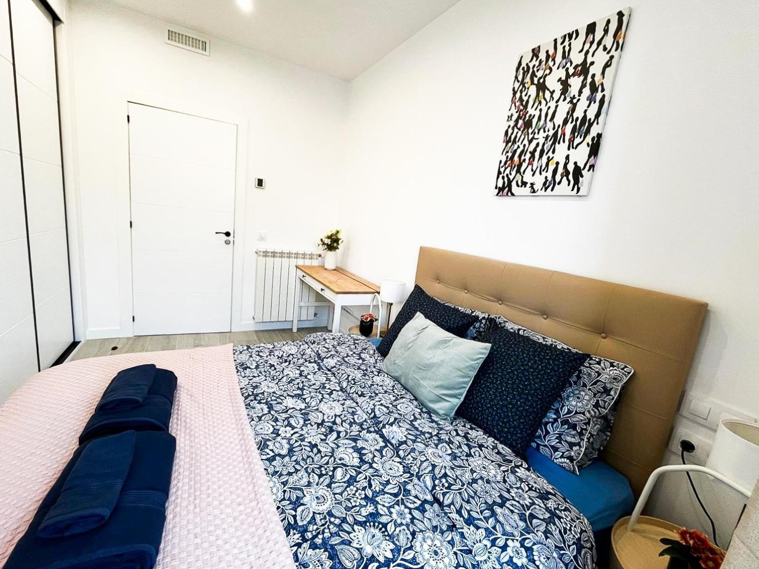 Centric In Hostel Madrid