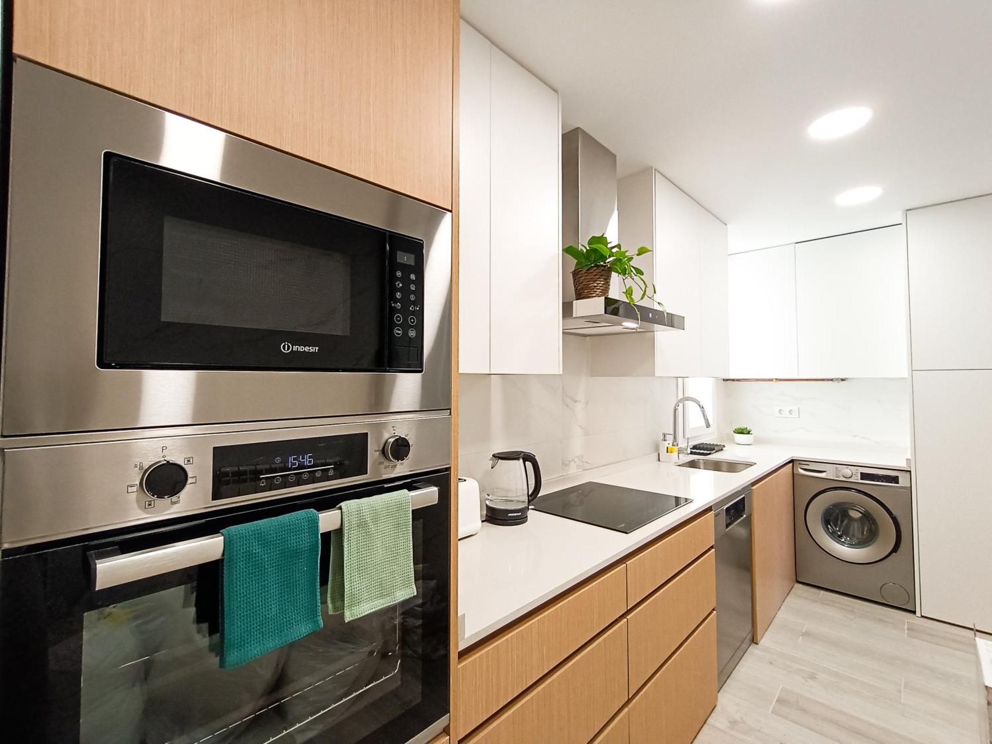 Hostel Centric In *