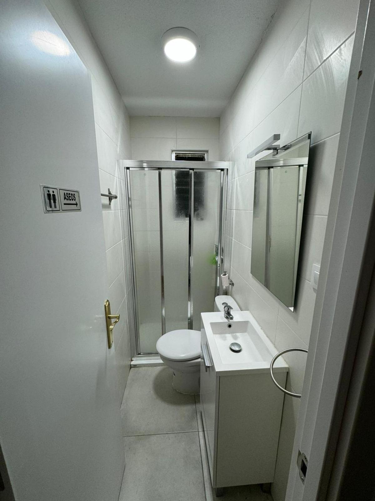 Basic Madrona Pensión 3*