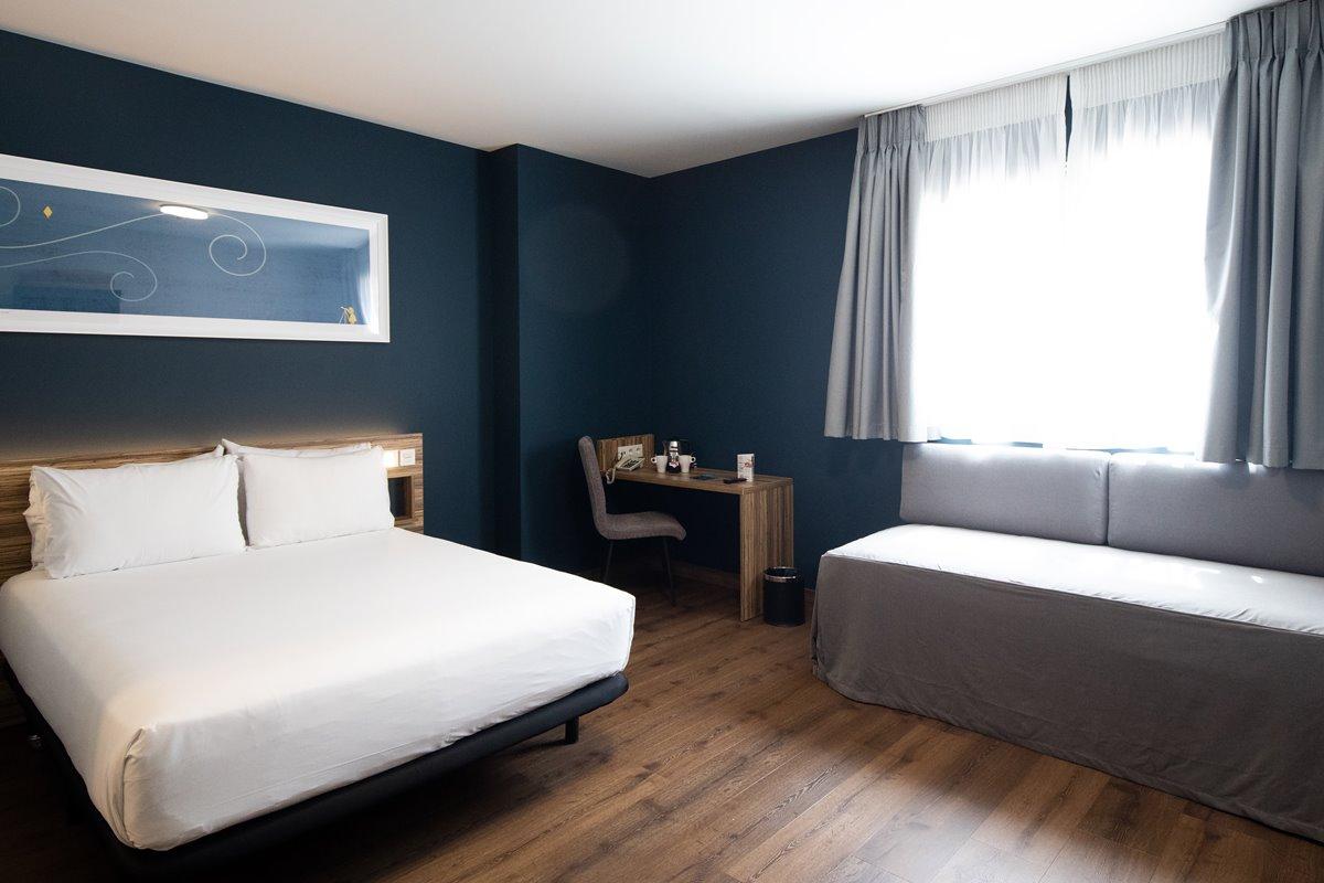 Travelodge Alcalá *