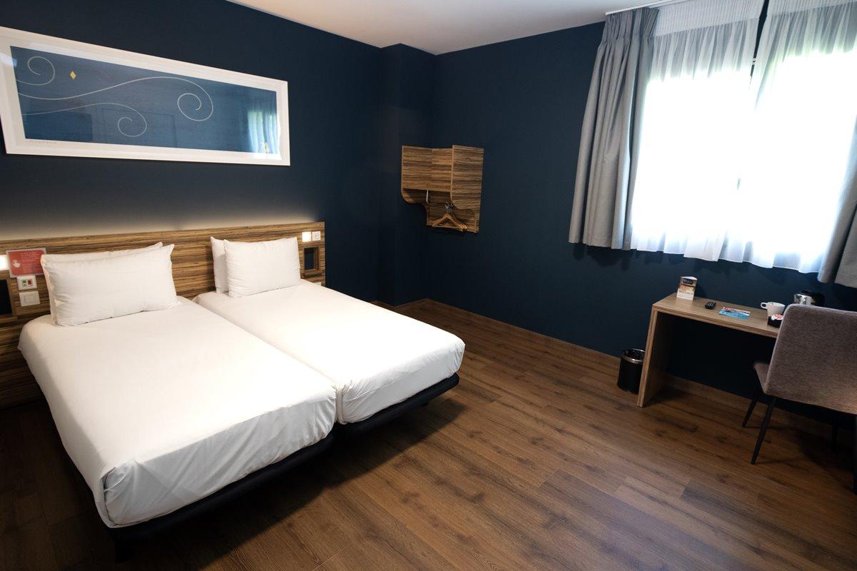 Travelodge Alcalá Madrid