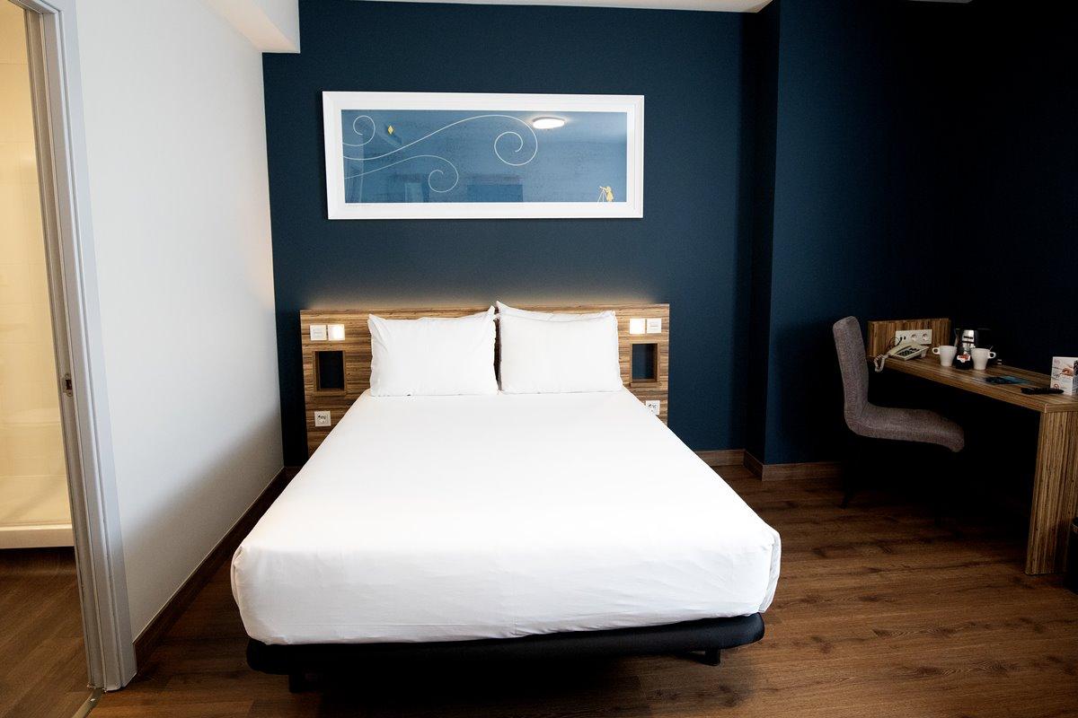 Travelodge Alcalá Madrid