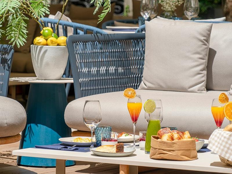 Hotel Coolrooms Palacio De Atocha 4*
