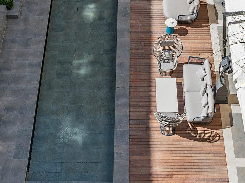 Hotel Coolrooms Palacio De Atocha 4*