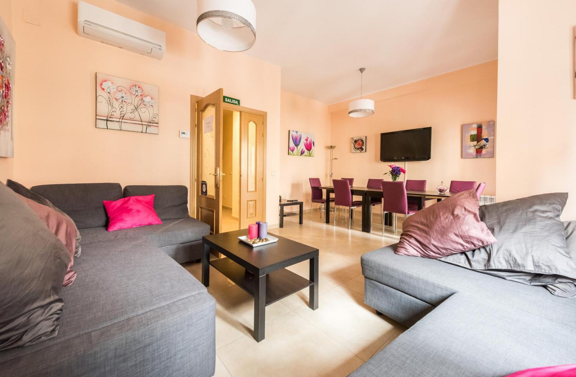 El Rastro Apartamento