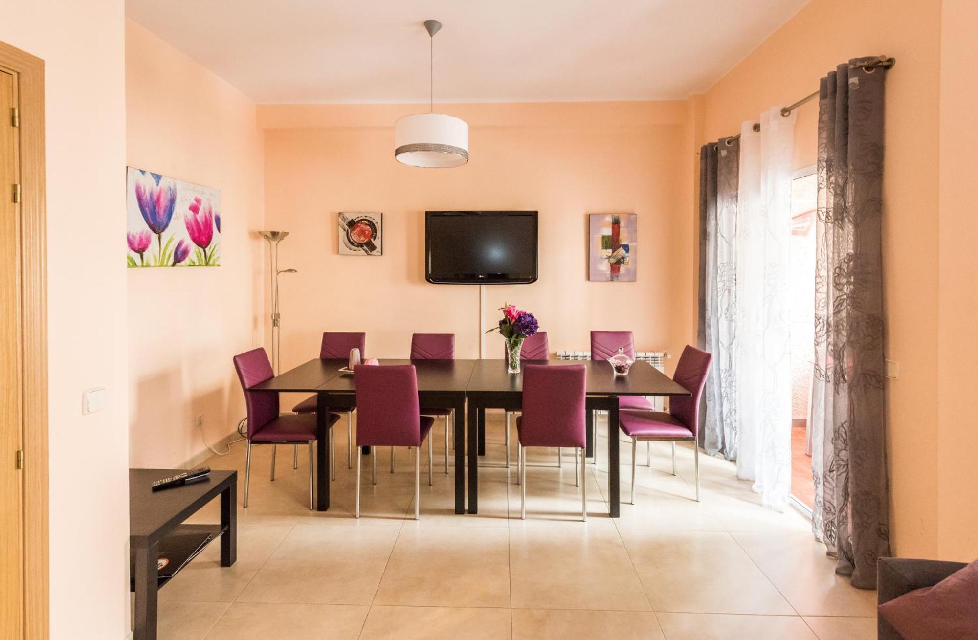 El Rastro Apartamento *