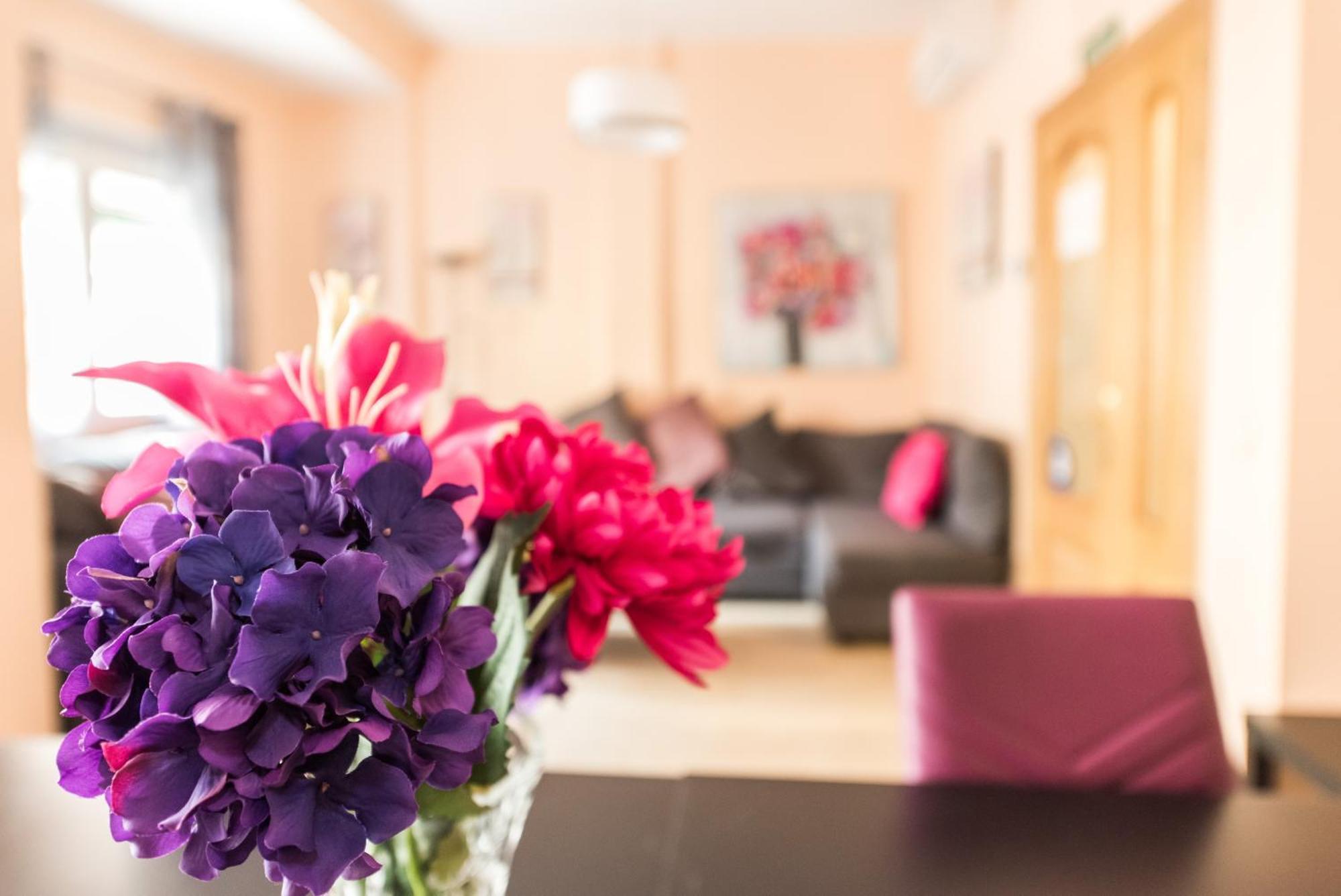 El Rastro Apartamento
