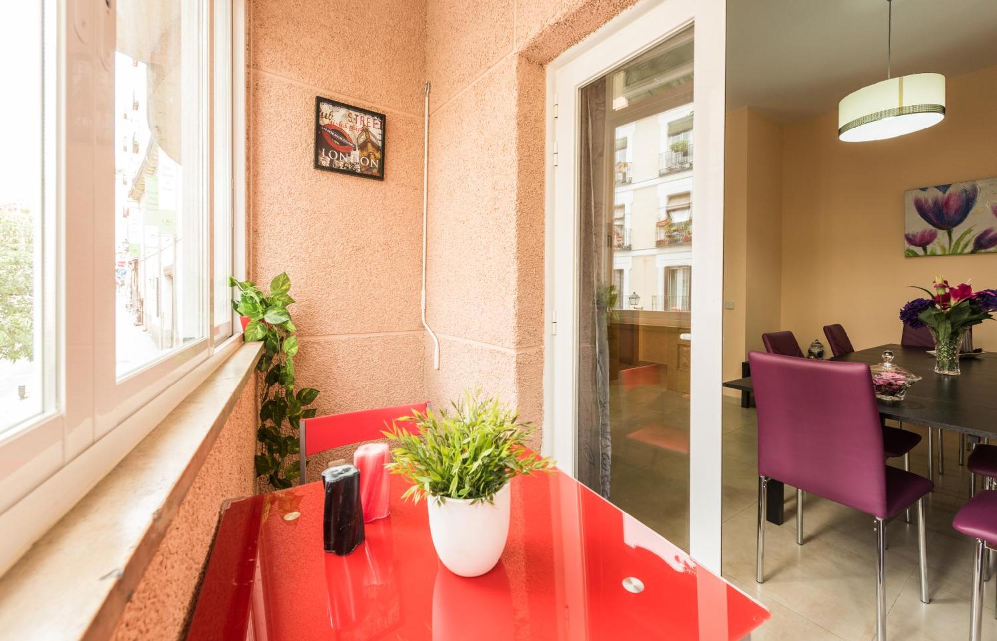 El Rastro Apartamento *
