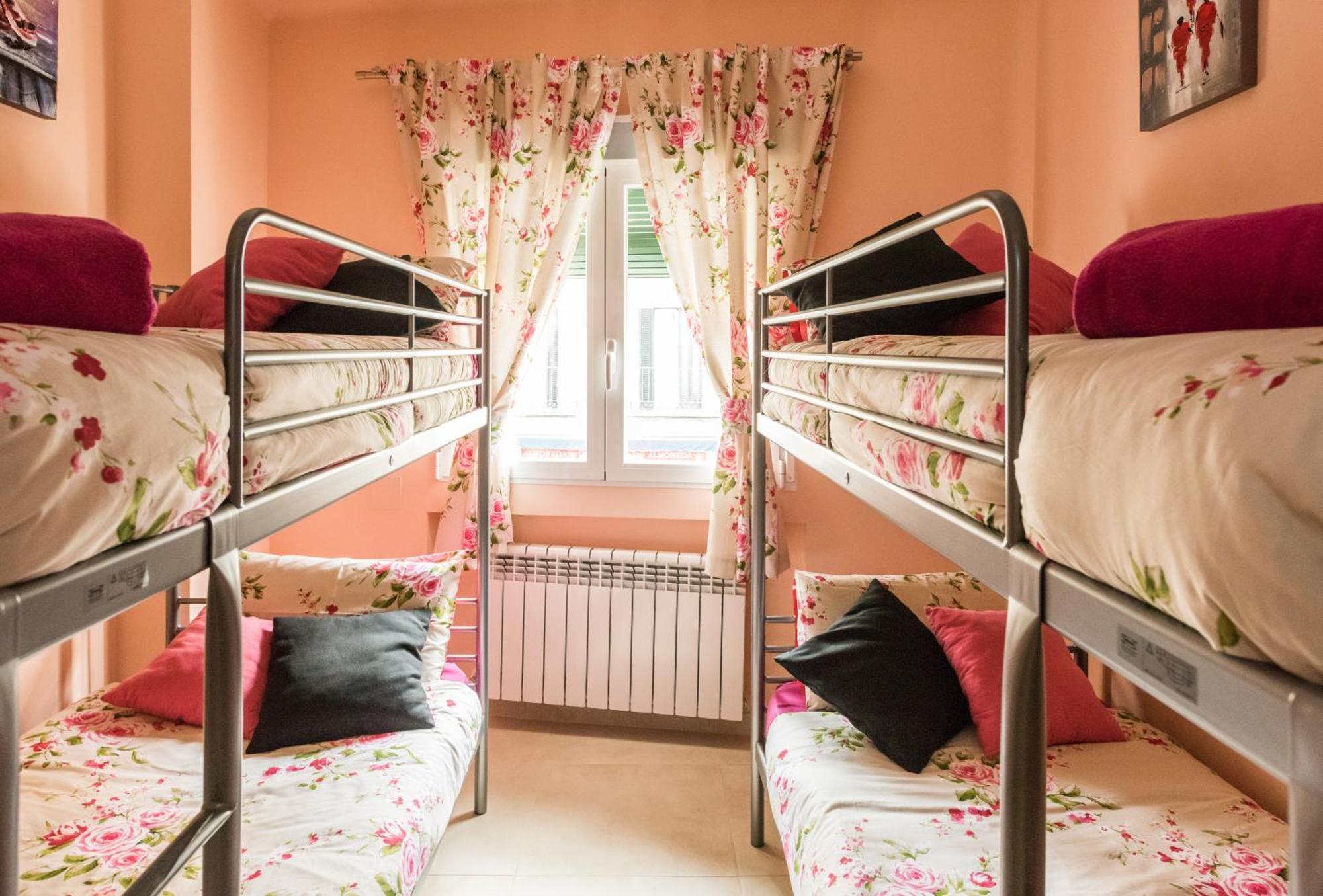 Apartamento El Rastro *