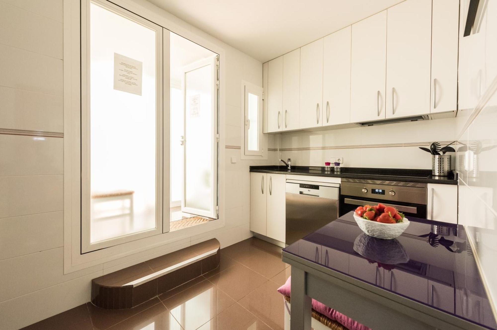 El Rastro Apartamento