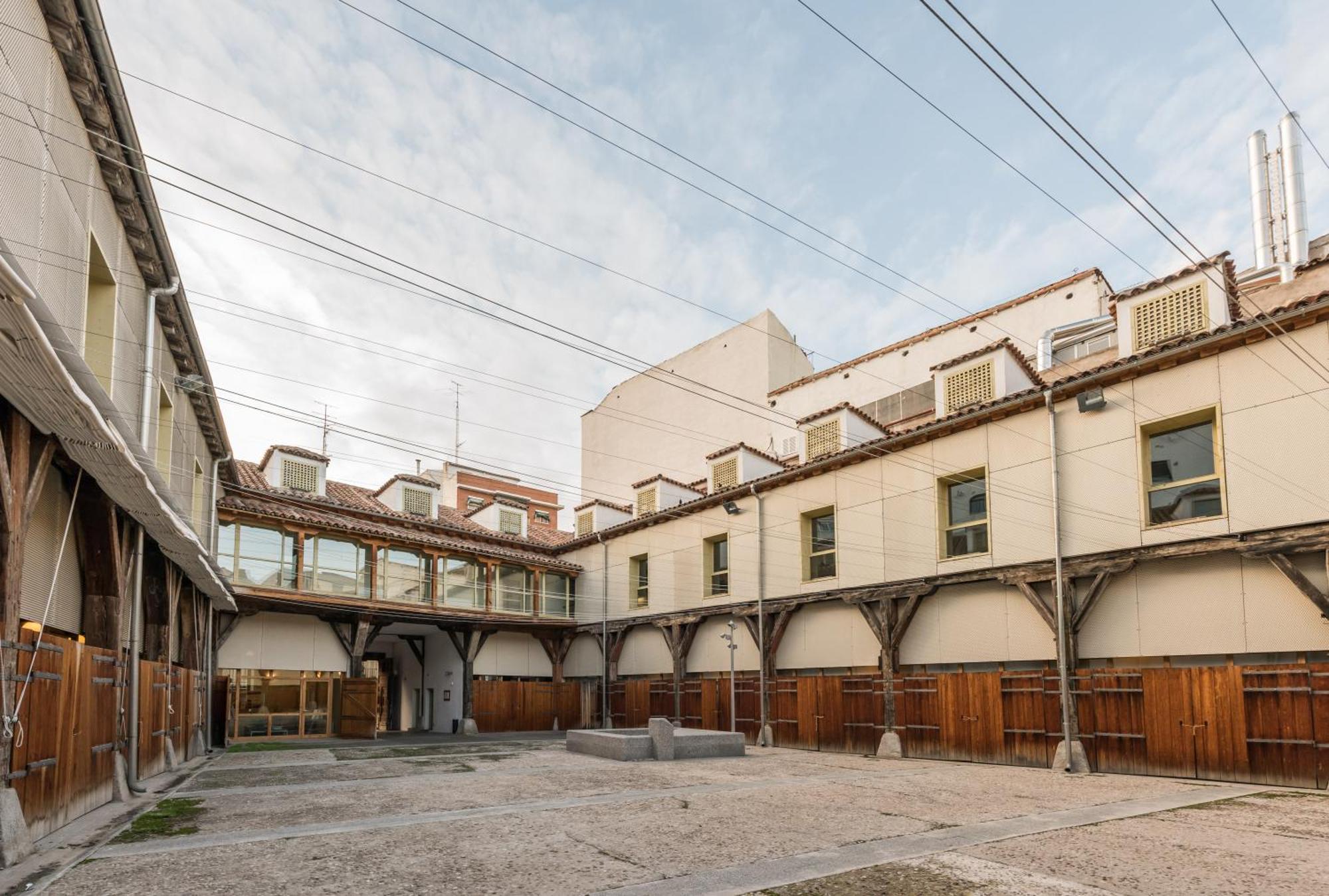 El Rastro Apartamento *