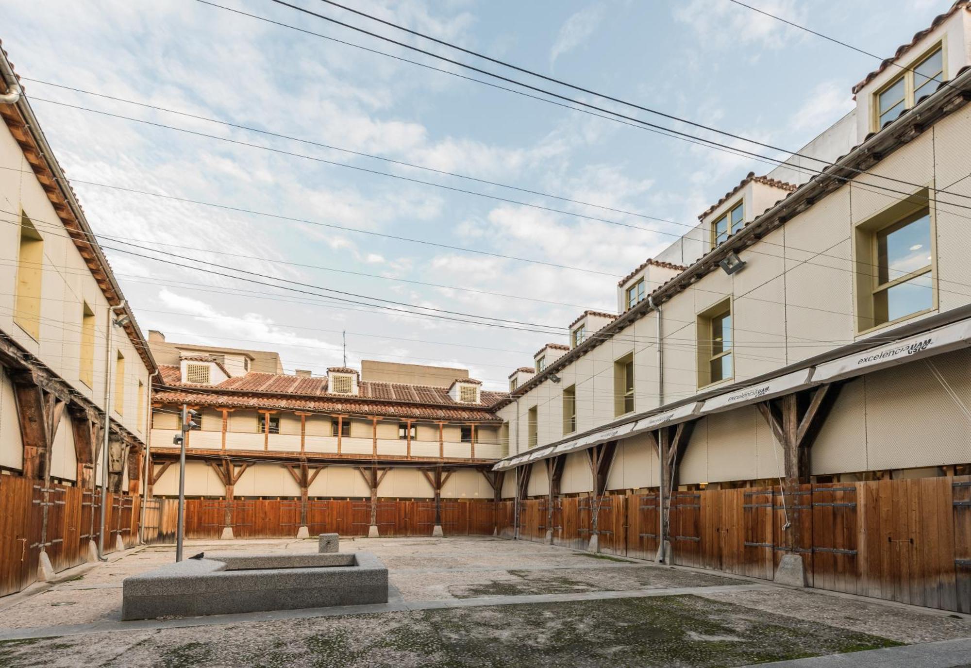 Apartamento El Rastro *
