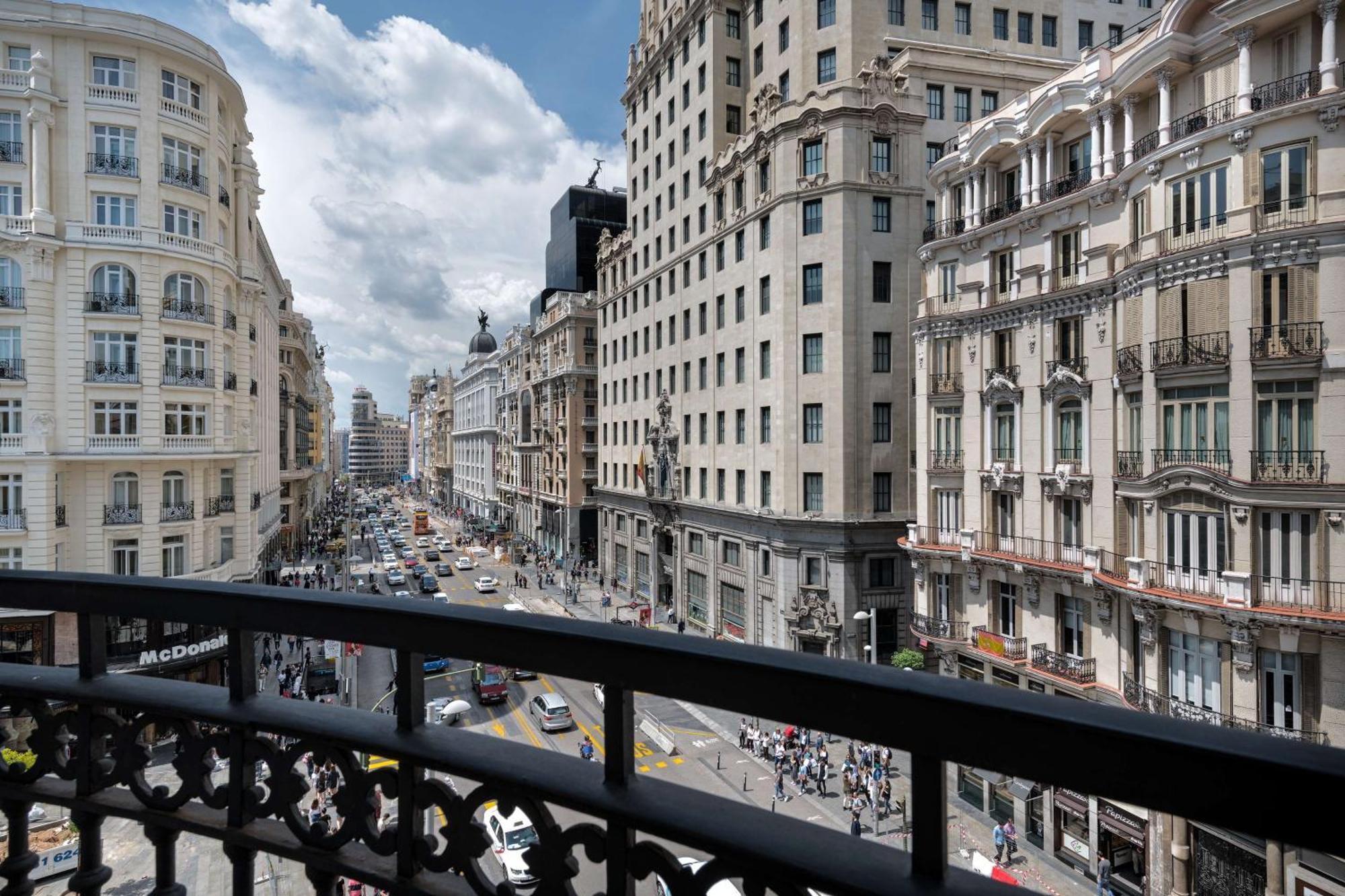 Nh Collection Gran Vía