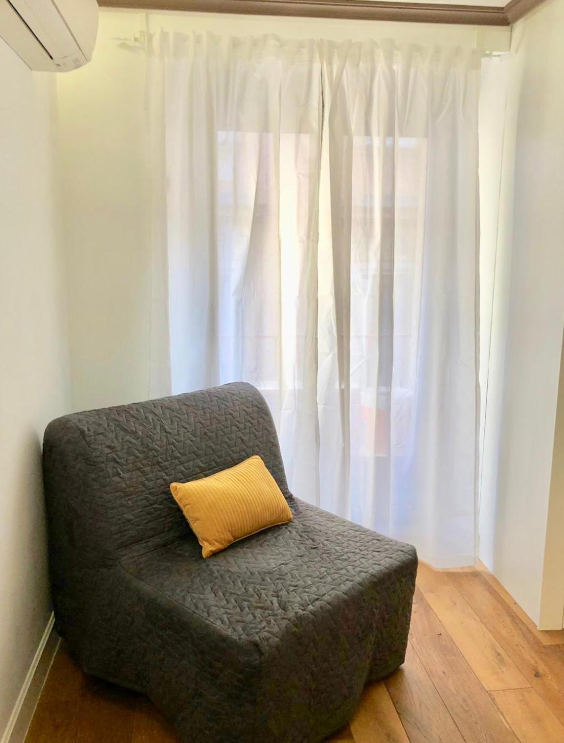 Apartamento Chueca *