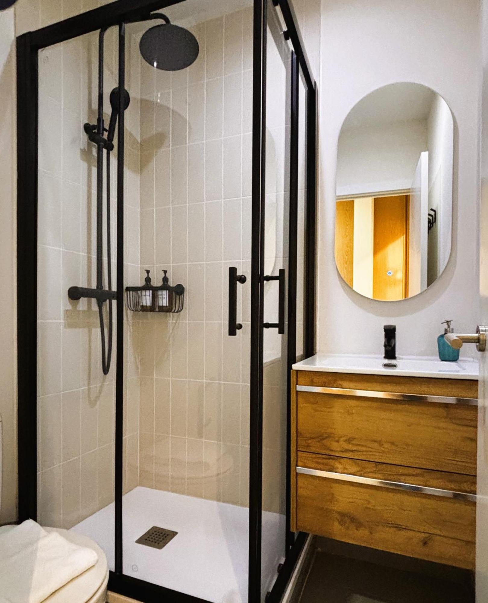 Apartamento Gran Vía / Chueca Madrid