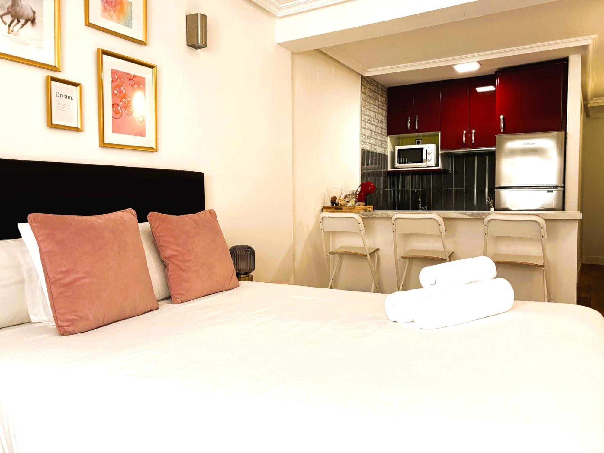Apartamento Chueca