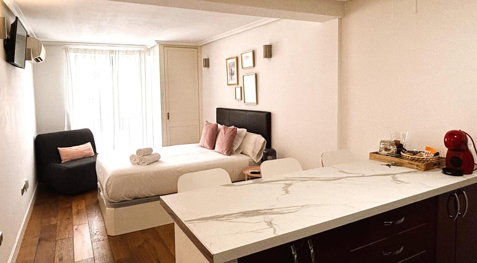 Chueca Apartamento *