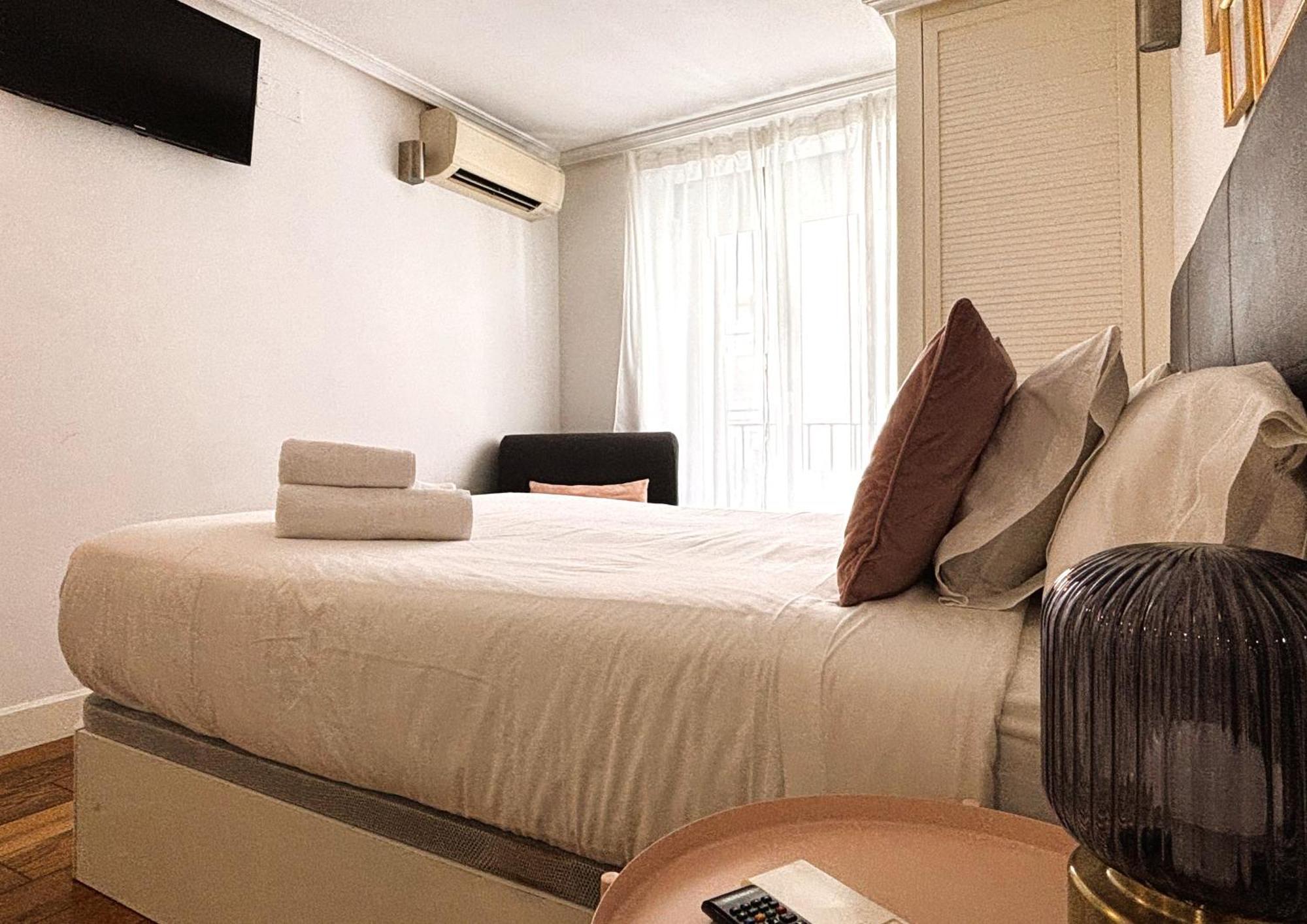 Apartamento Chueca *