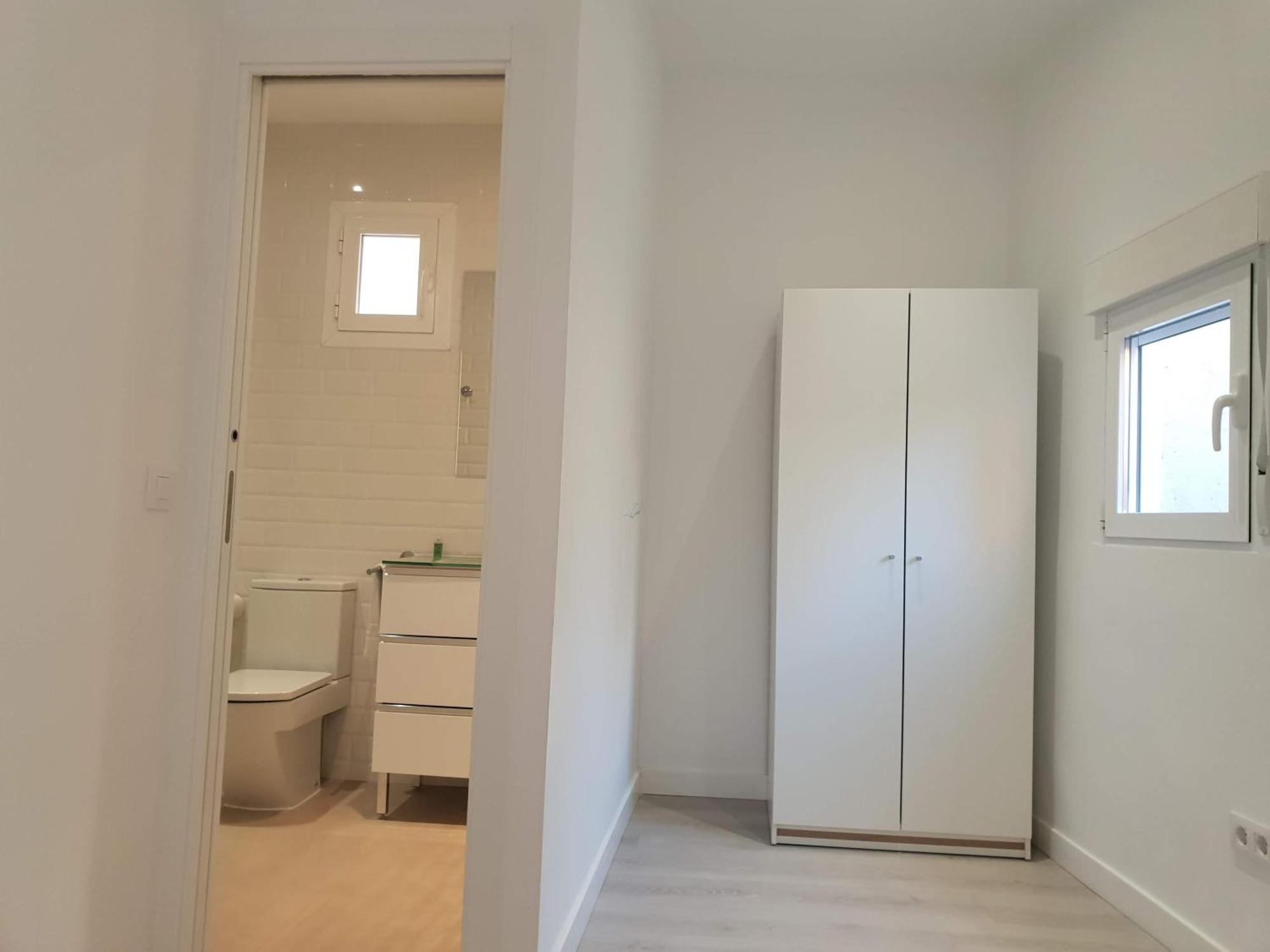 Apartamento Apartamento Malasaña I *