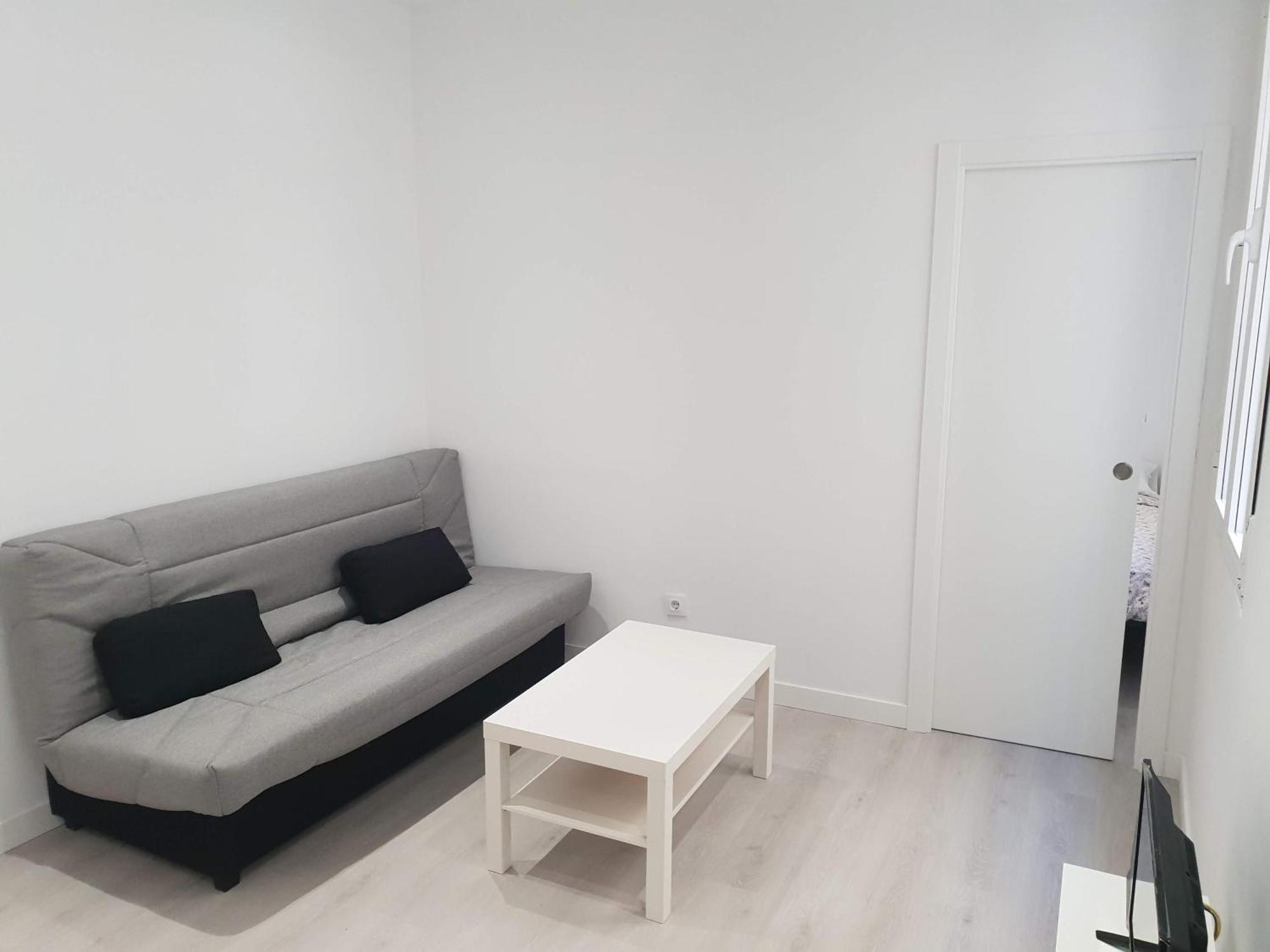 Apartamento Malasaña I * Madrid