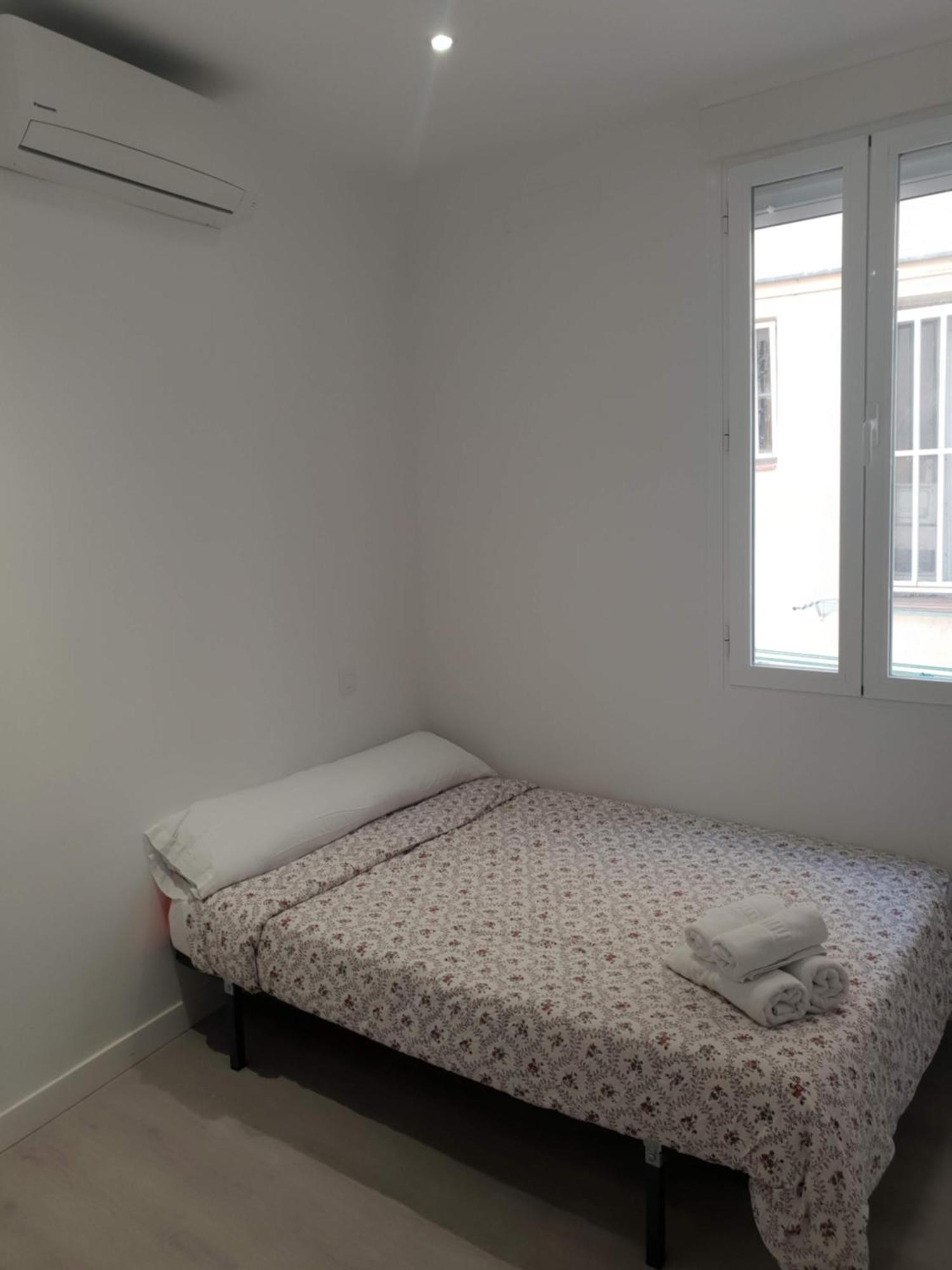 Apartamento Malasaña I Madrid