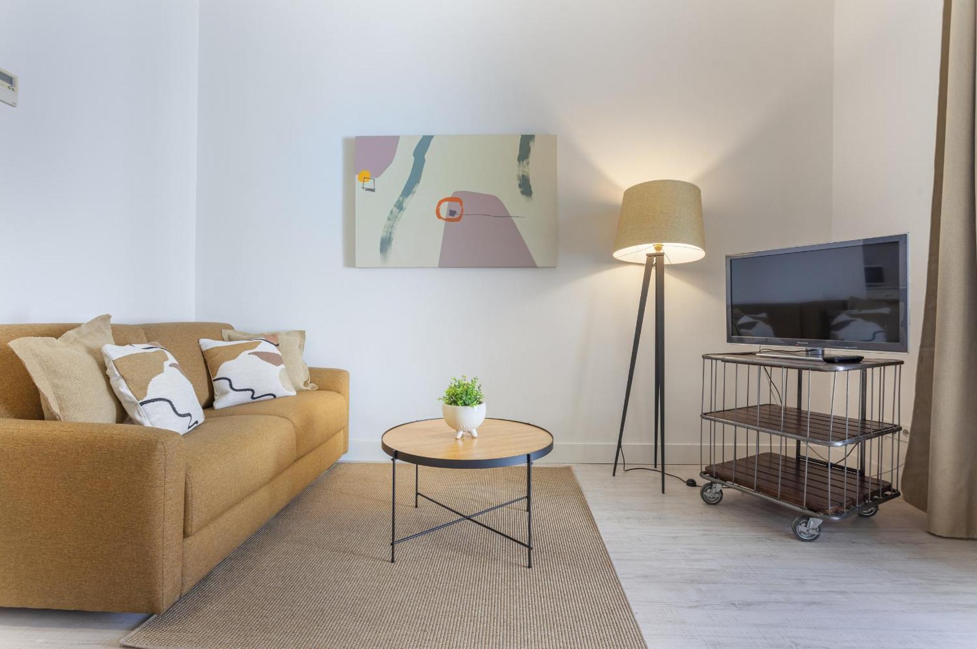 Mit House Olavide En