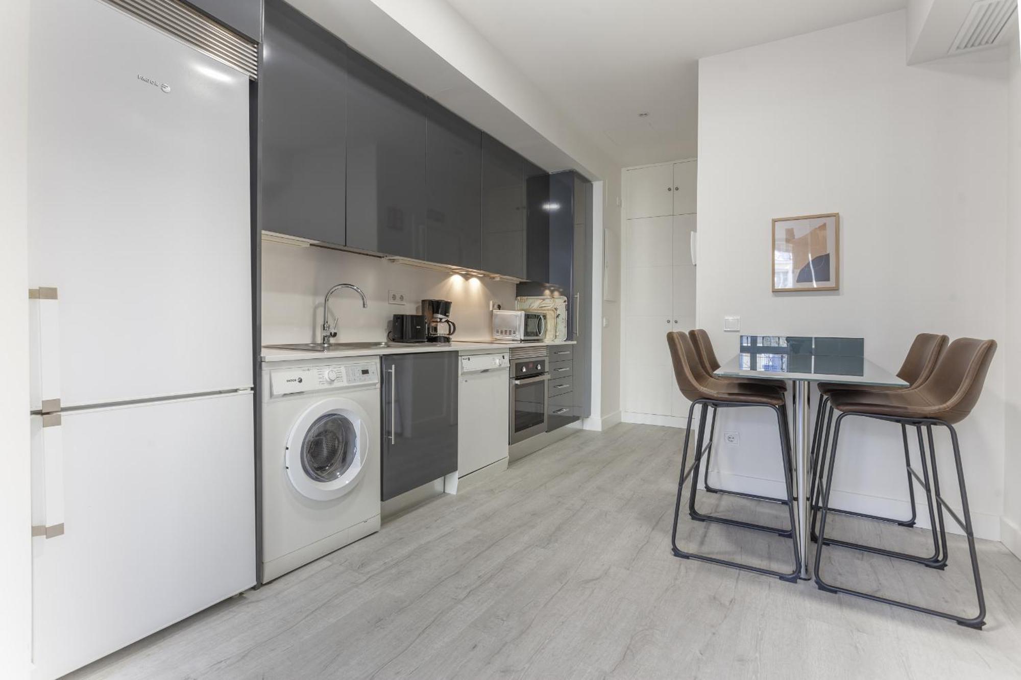 Mit House Olavide En