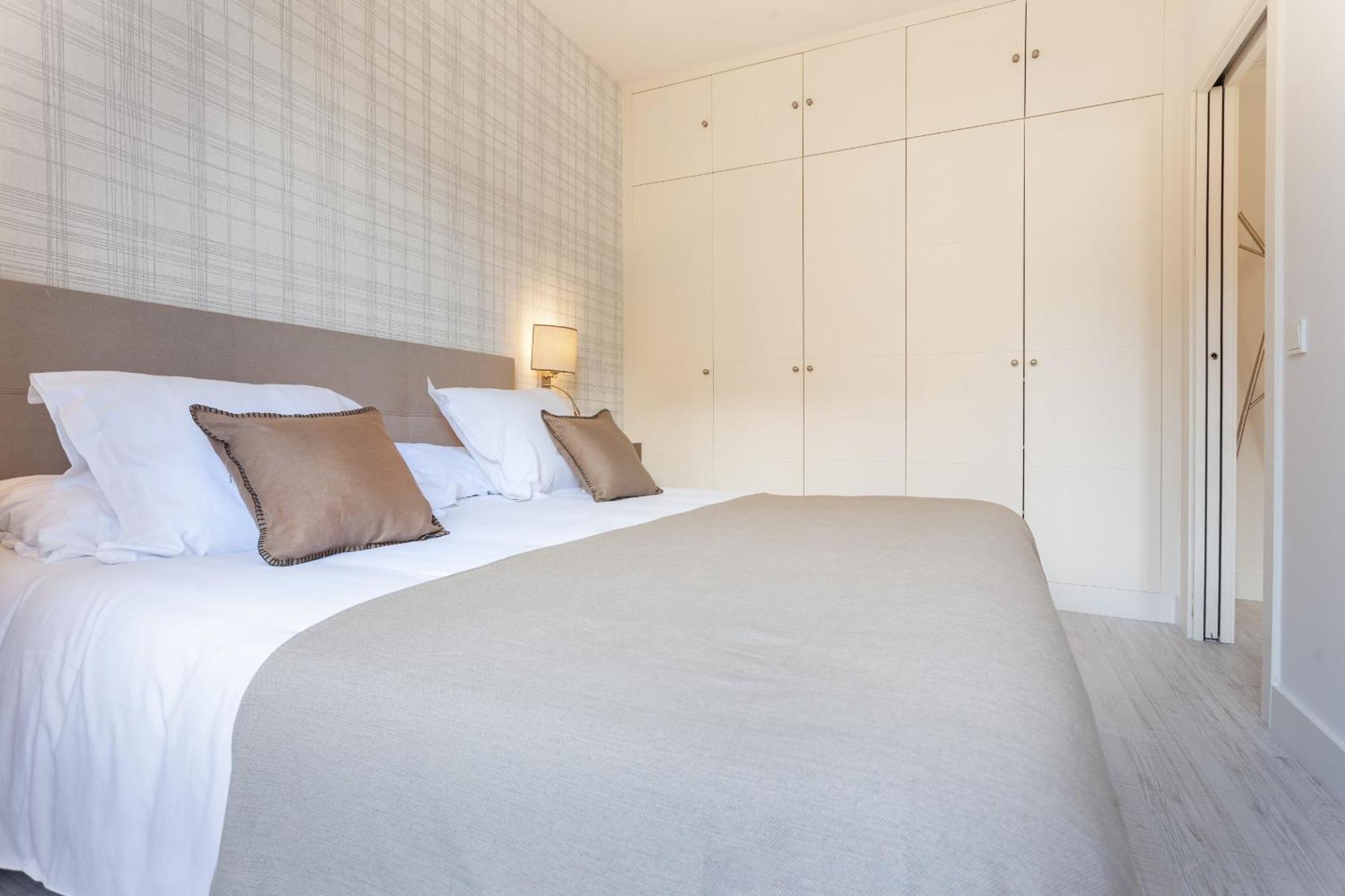 Apartamento Mit House Olavide En