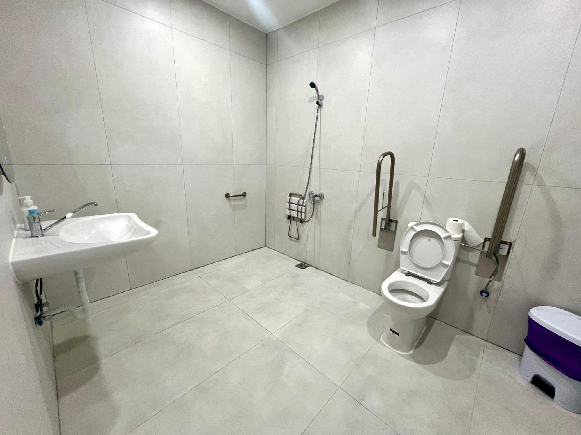 Oasis Hostal Madrid