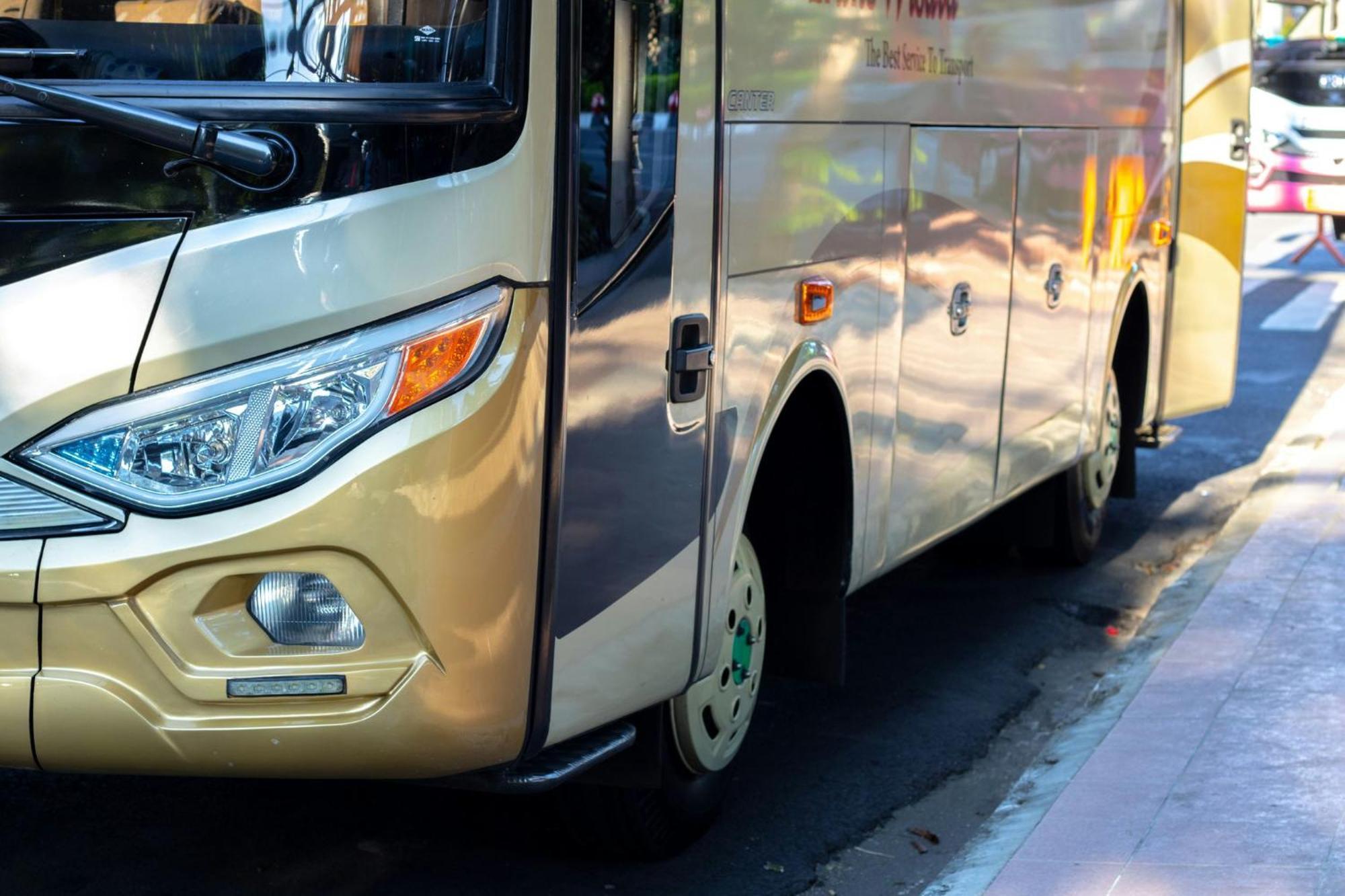 Hotel Express - - Airport By Ihg Madrid