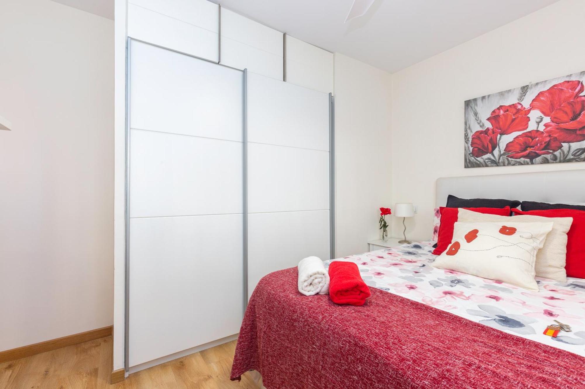 Apartamento Puente De Segovia Apartment