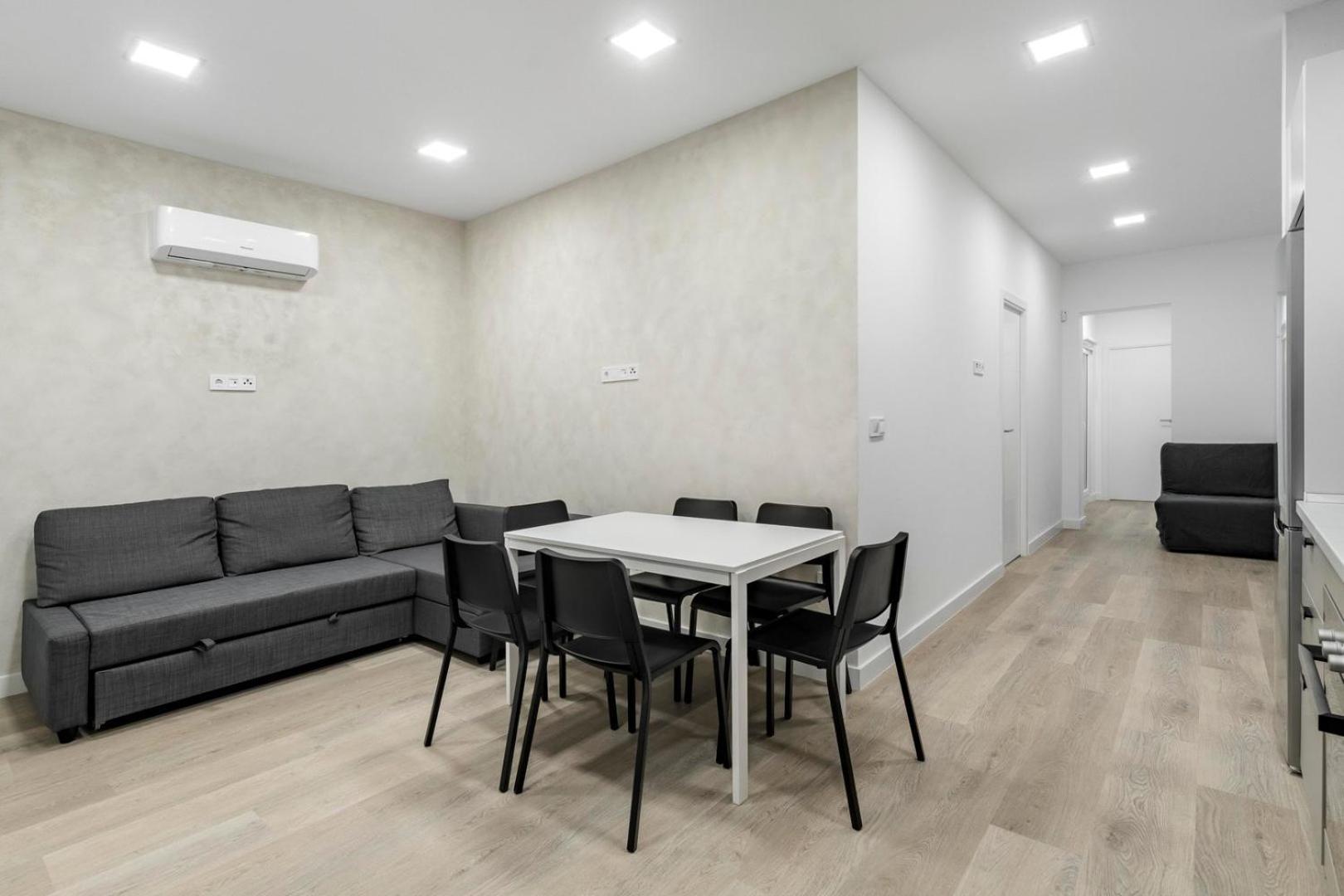 Guestready - Ideal In Vibrant Ciudad Lineal * Madrid