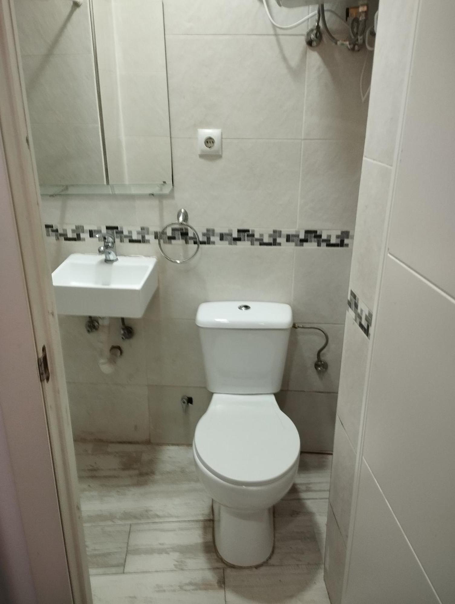 Estudio Miria Apartamento Madrid