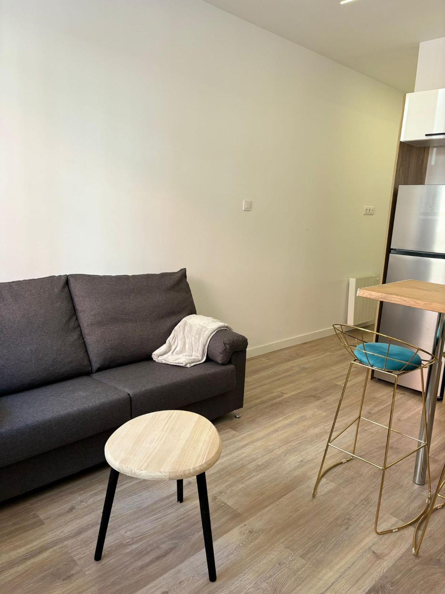 Exyca Metropolitano Apartamento *