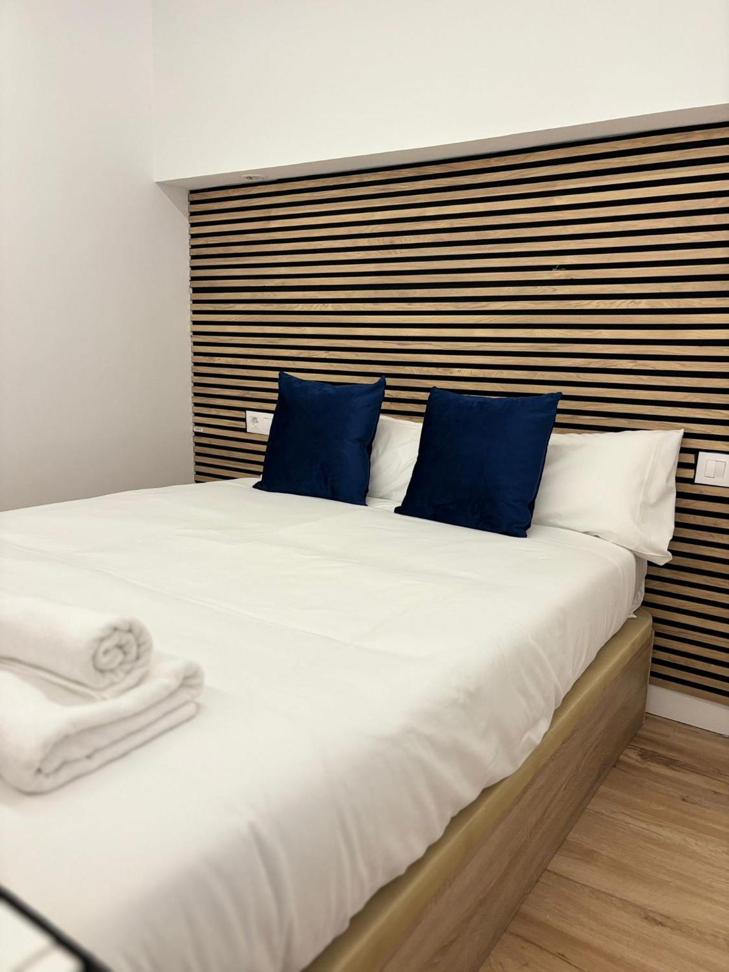 Exyca Metropolitano Apartamento