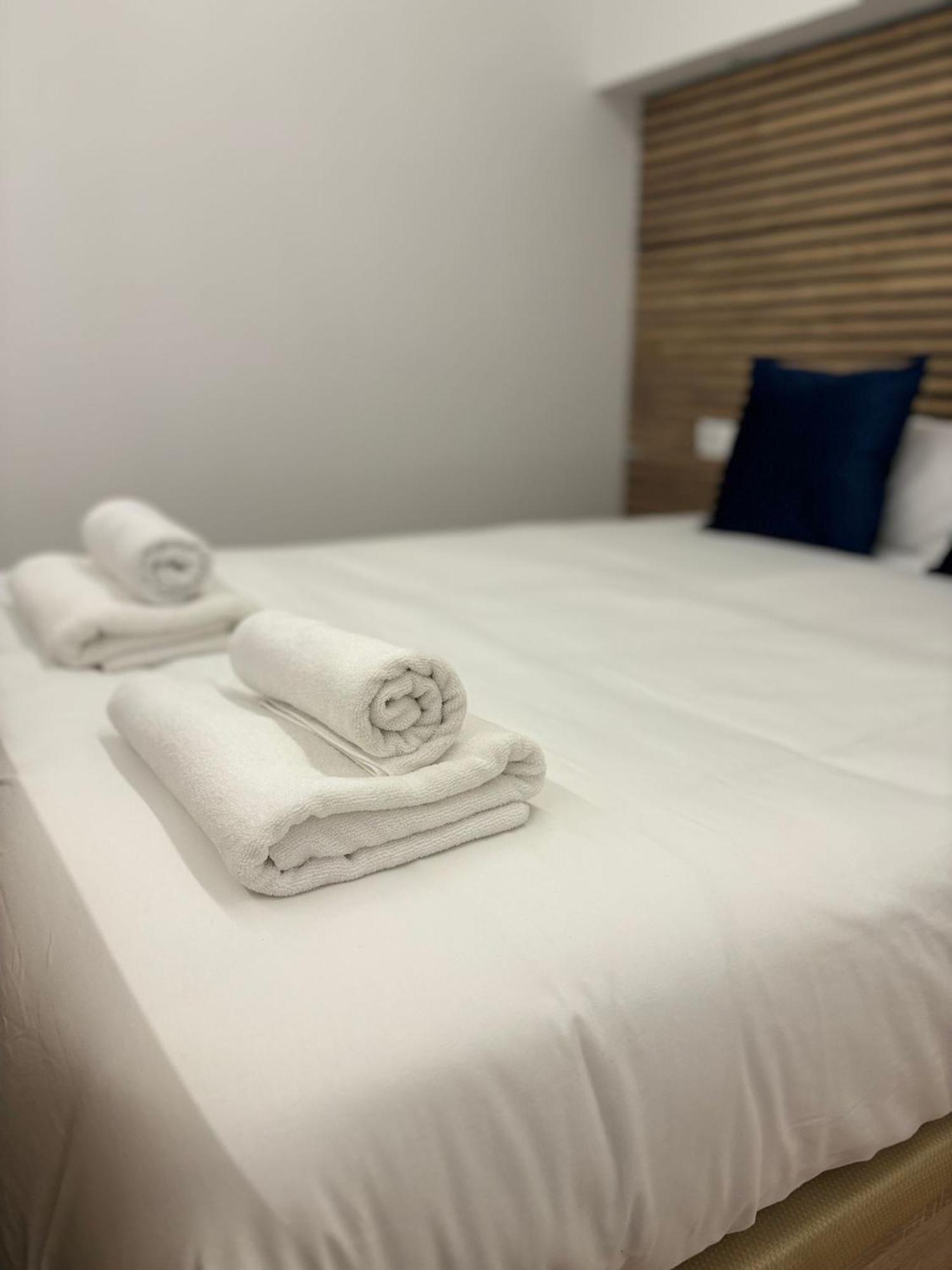 Apartamento Exyca Metropolitano