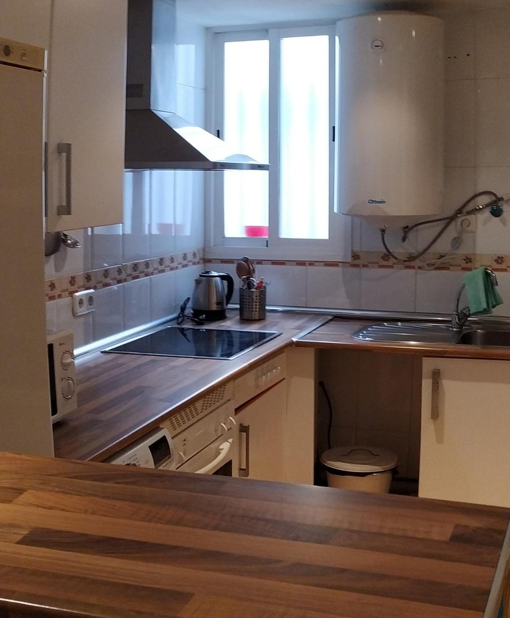 Pradera De San Isidro Apartamento