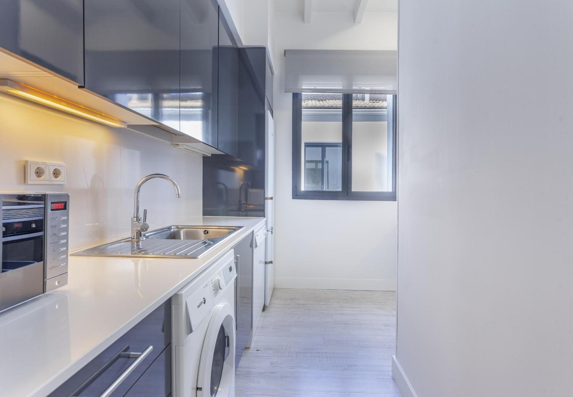 Apartamento Mit House Olavide En