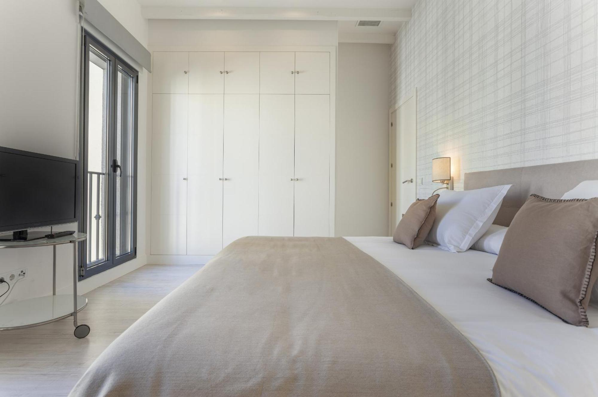Apartamento Mit House Olavide En *