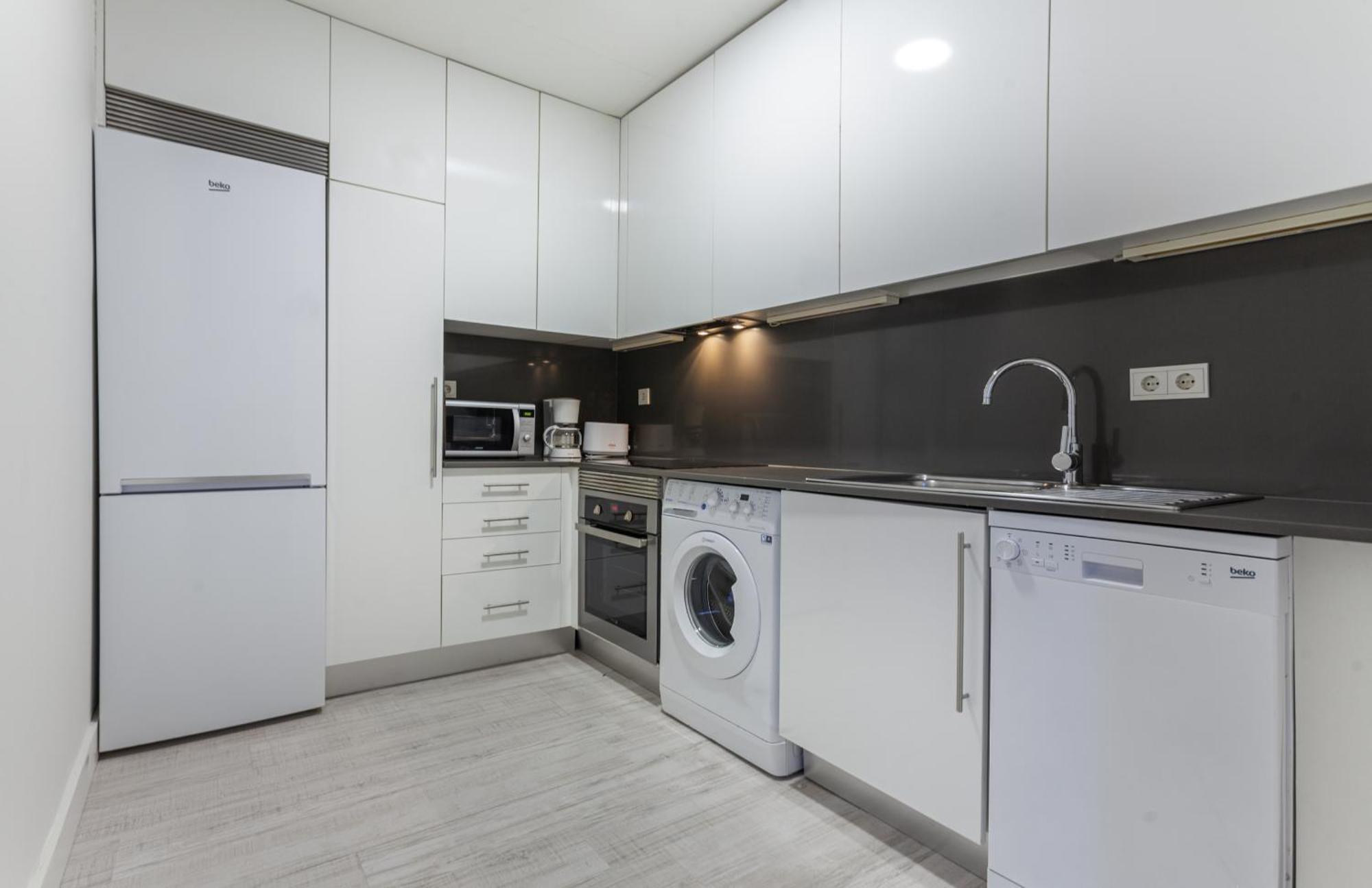 Mit House Olavide En