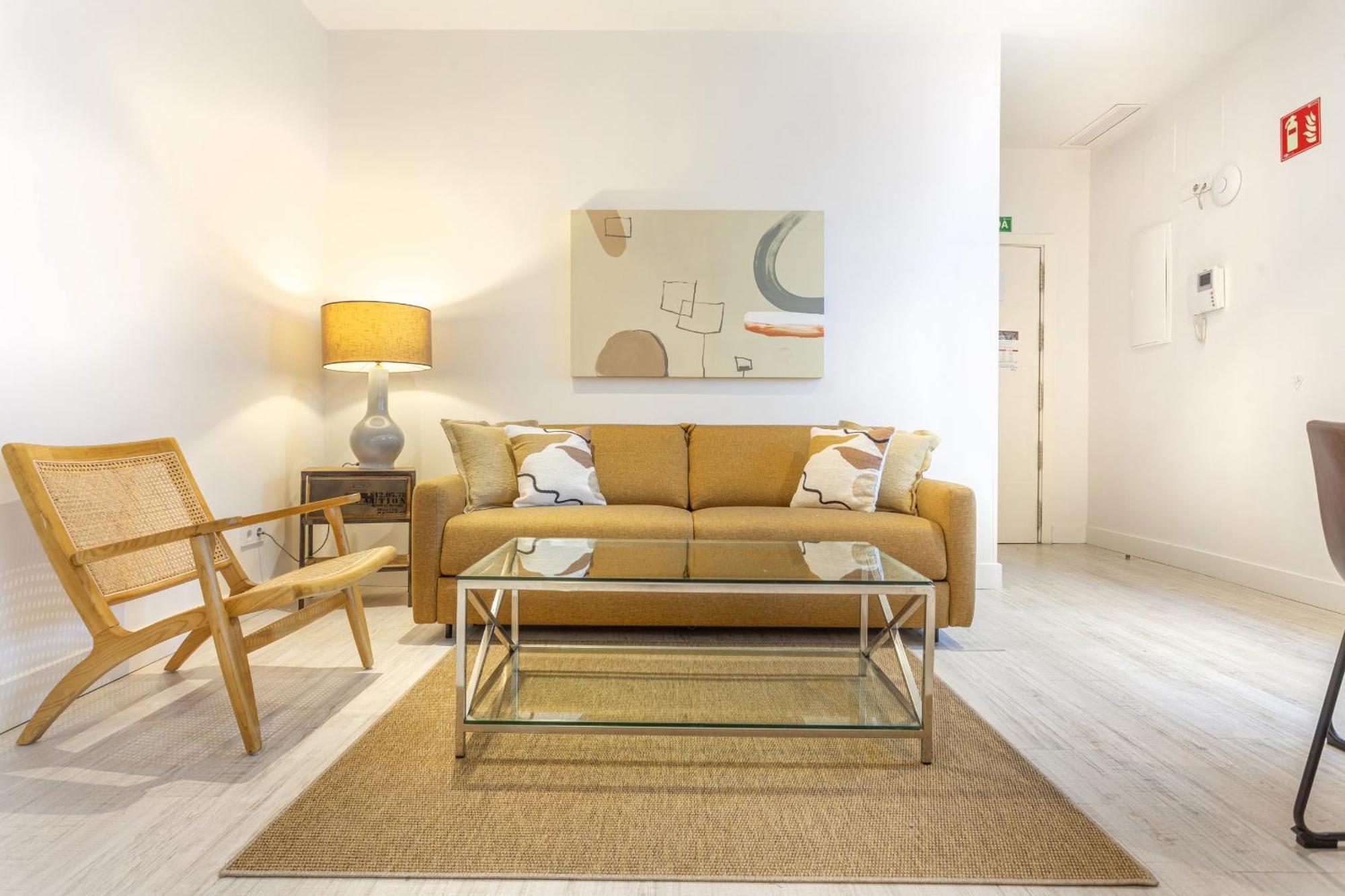 Mit House Olavide En *