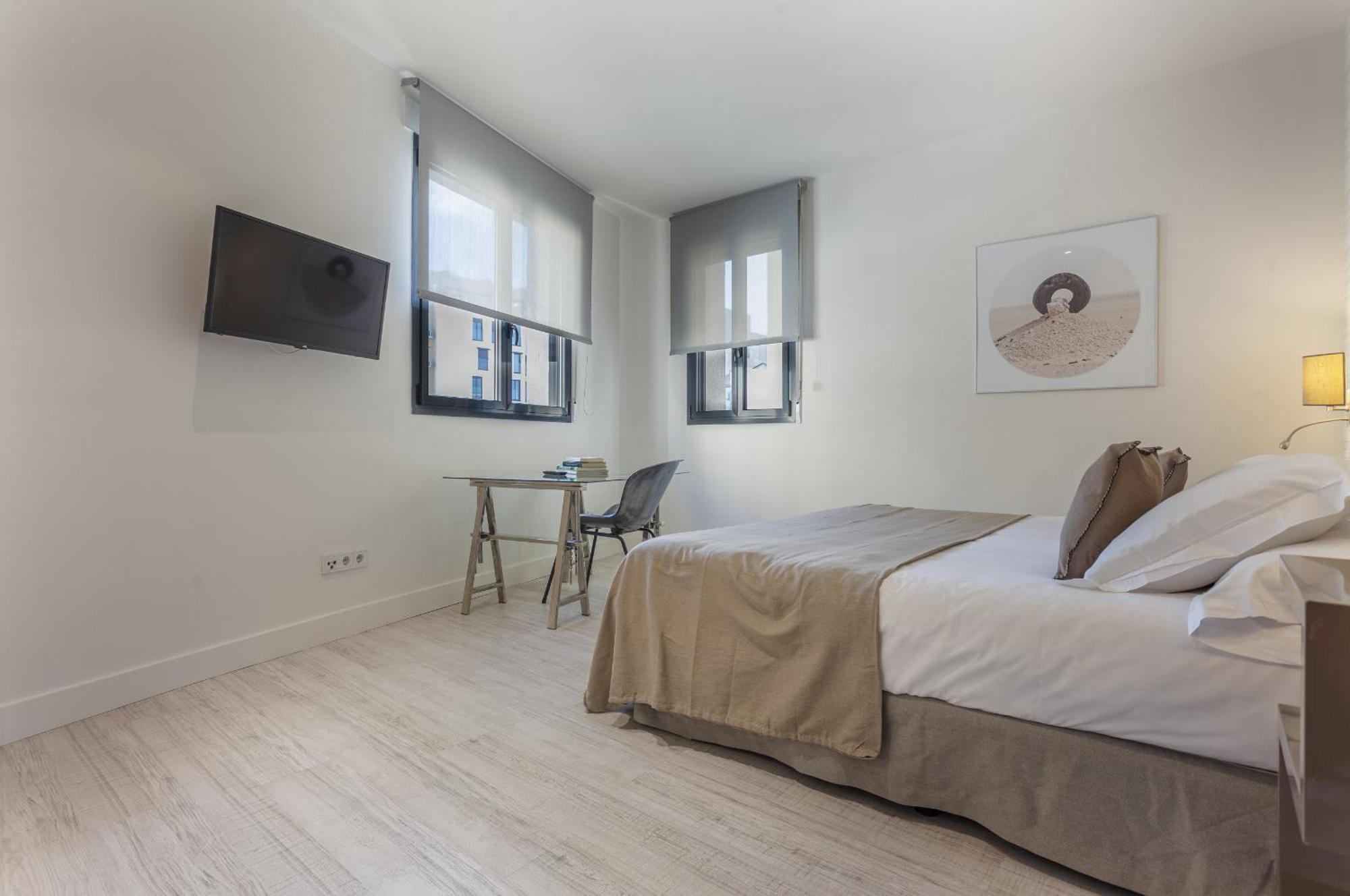 Mit House Olavide En