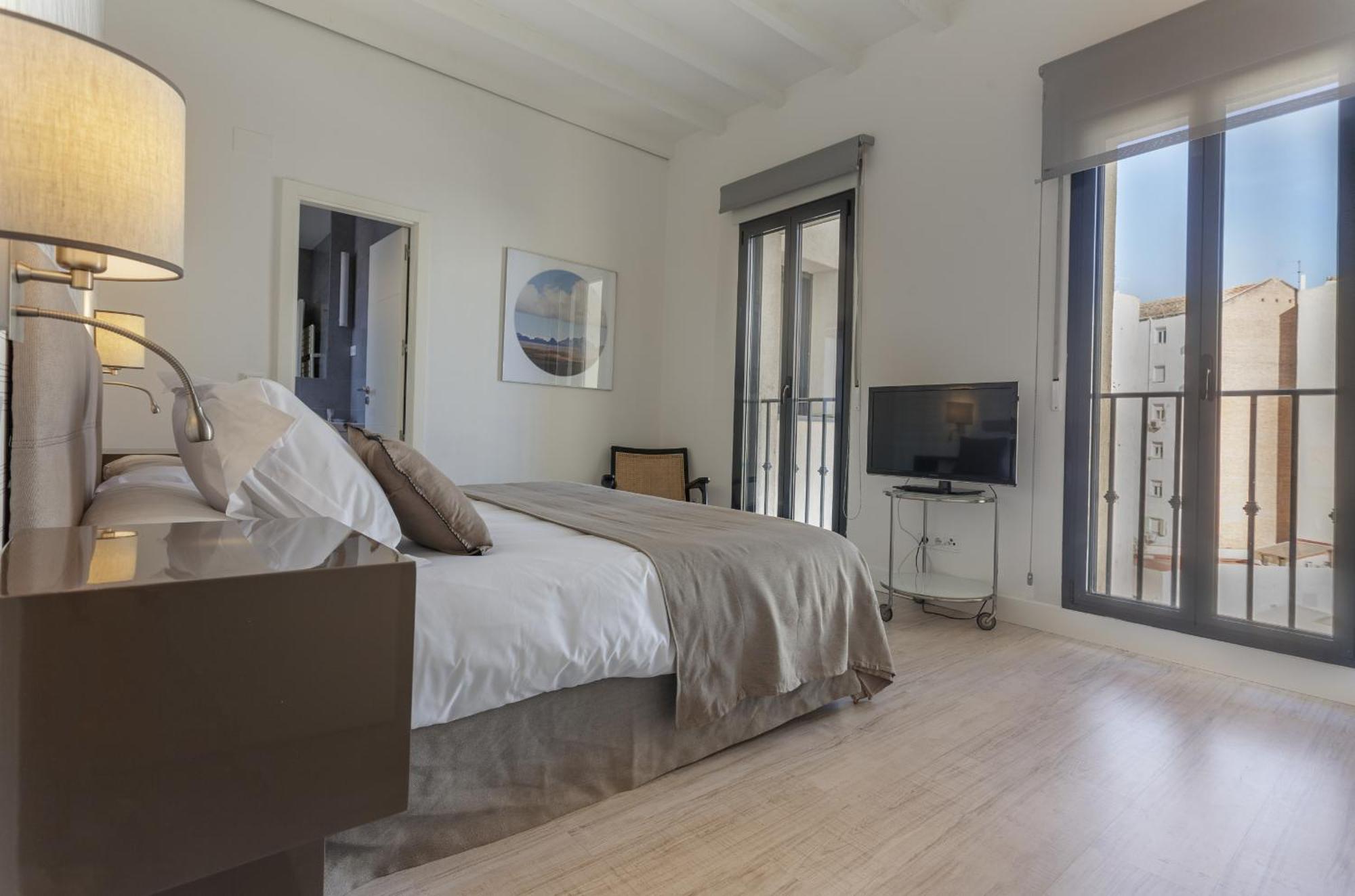 Mit House Olavide En Madrid