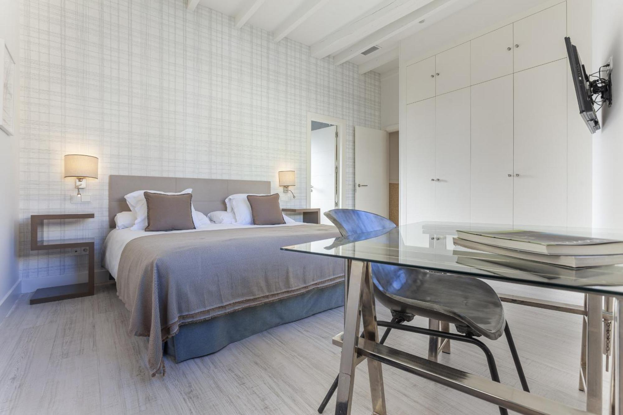 Mit House Olavide En * Madrid