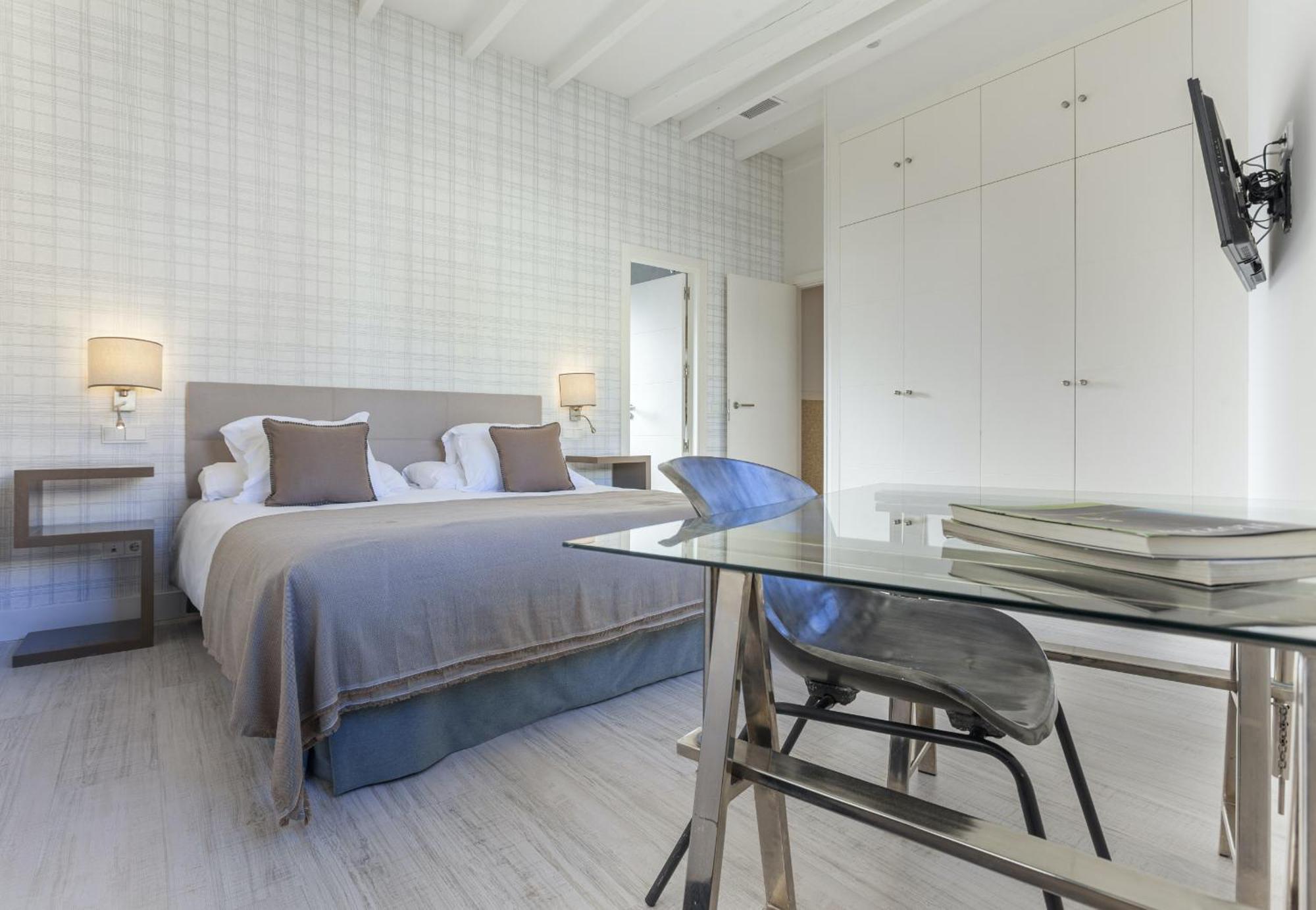 Apartamento Mit House Olavide En *